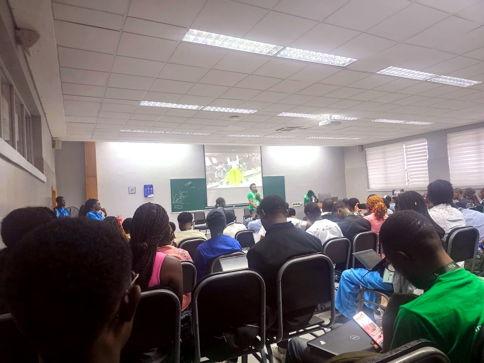 GRITINAI PARTICIPATES In DEEPINDABA 2026